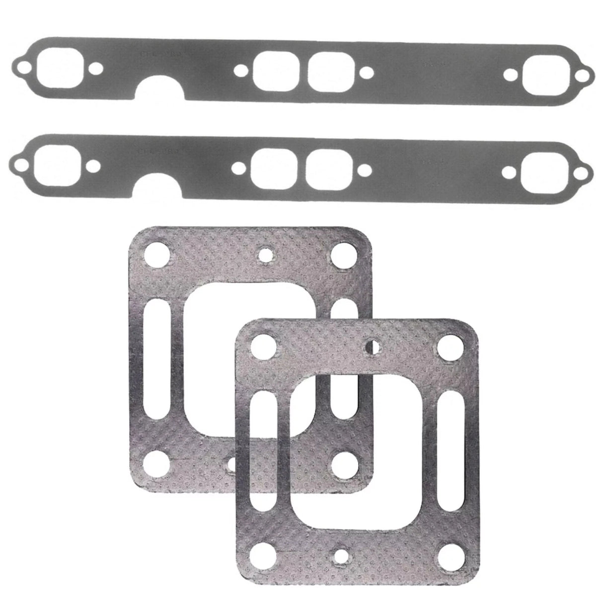 Exhaust Mounting Seal Kit for Mercruiser 5.0L 5.7L V8 27-8M200081927 -863724