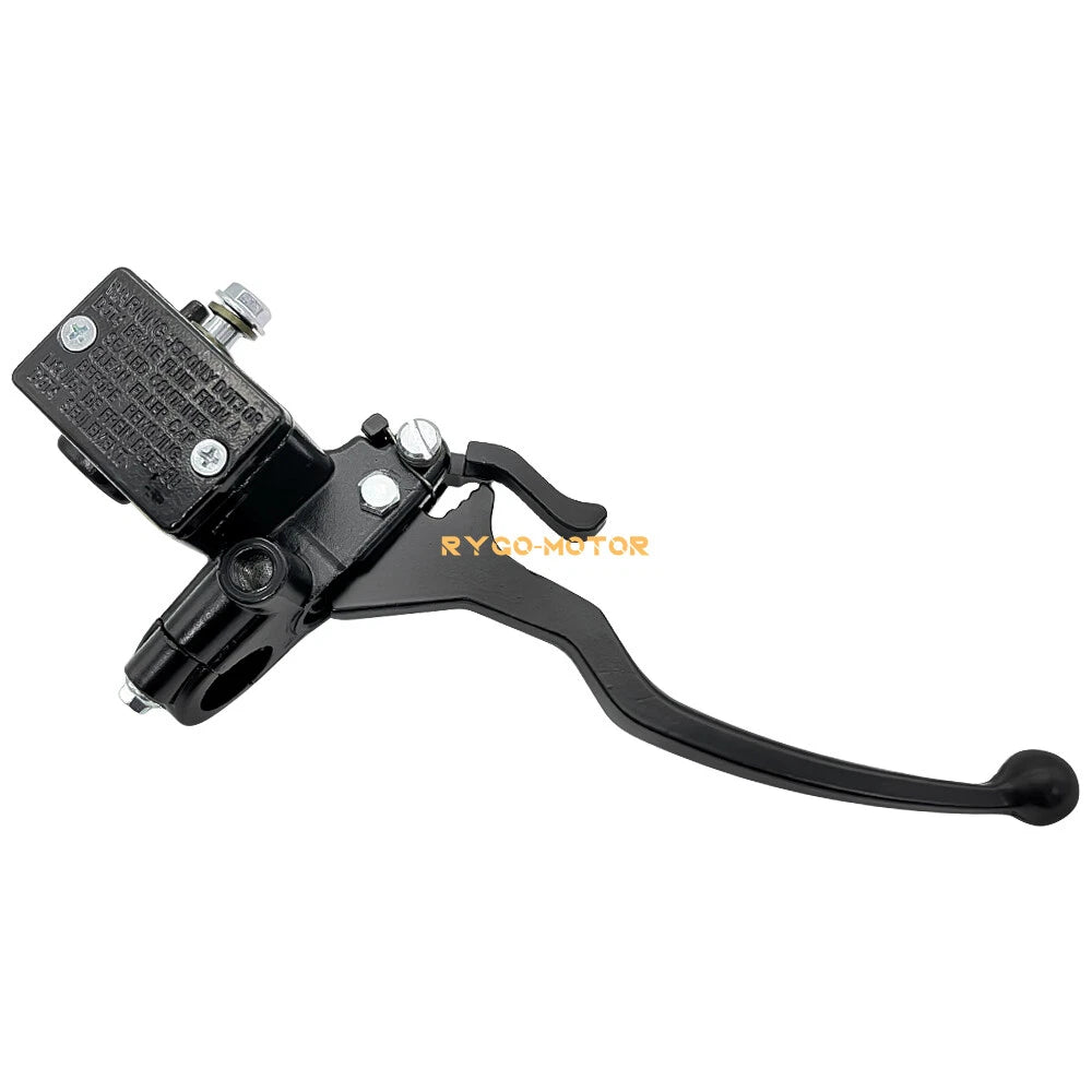 Front Right Brake Master Cylinder for Bombardier Can-Am DS650 2000-2007