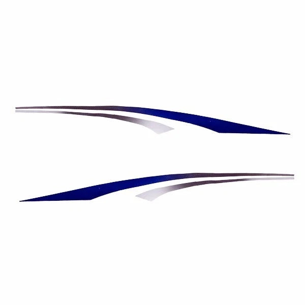 Rinker Boat Graphic Decal RIN0017900BB - 276 Captiva Bowrider (2PC)