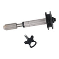 Functional Bicycle Cleaning Tool Efficiently Maintains Rear Mech Integrity