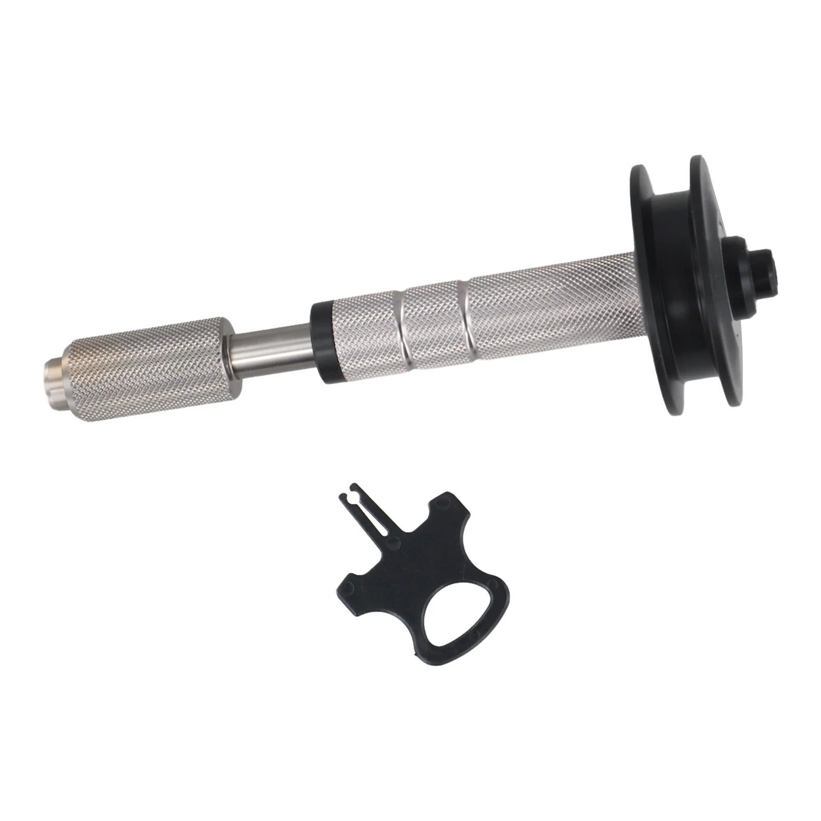 Functional Bicycle Cleaning Tool Efficiently Maintains Rear Mech Integrity