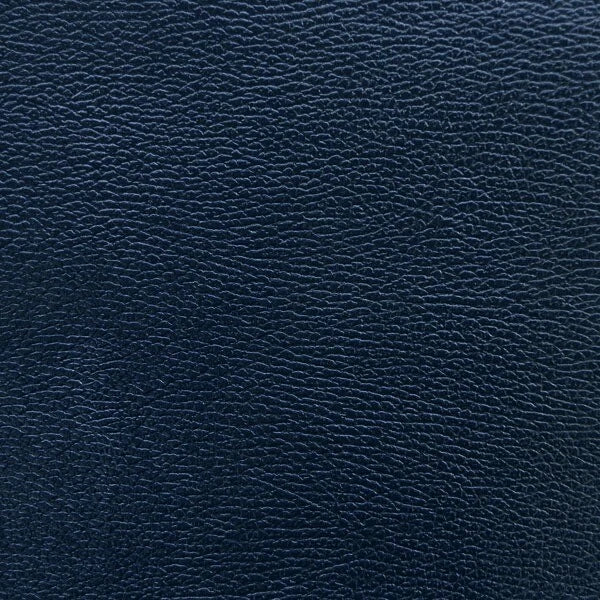 Boat Marine Auto RV Seat Vinyl - Dark Blue Foam Back MasterCraft (YD)
