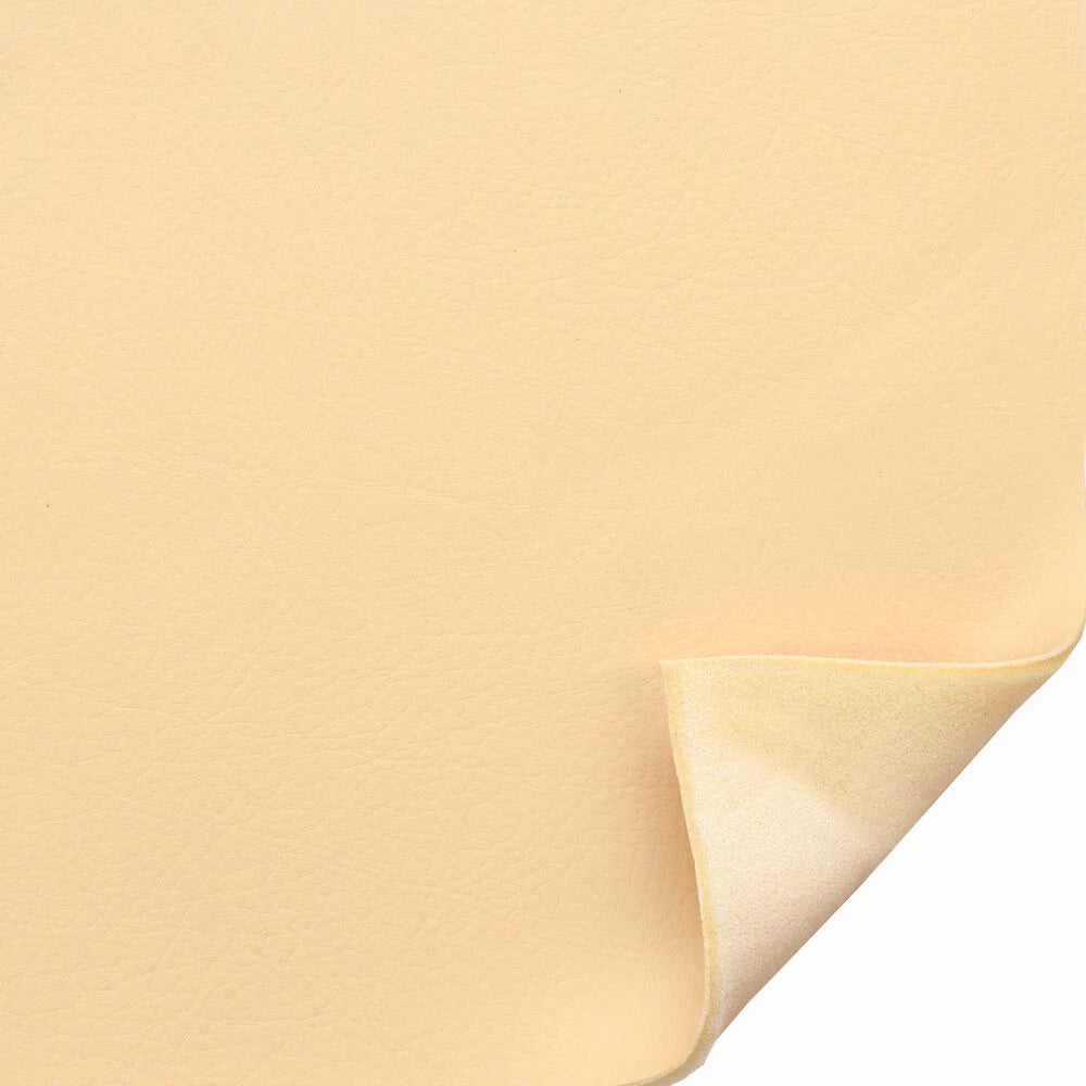 MasterCraft Boat 1/8 Foam Back Vinyl 693027 - Beach Beige 54 Inch (YD)