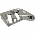 Tracker Pro Guide V-16 Boat Blank Dash Panel Shroud F144301703 - Gray