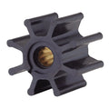 Marine Cooling Water Pump Impeller for C-Power BSD 31 - 4 - 6 Cyl Engines