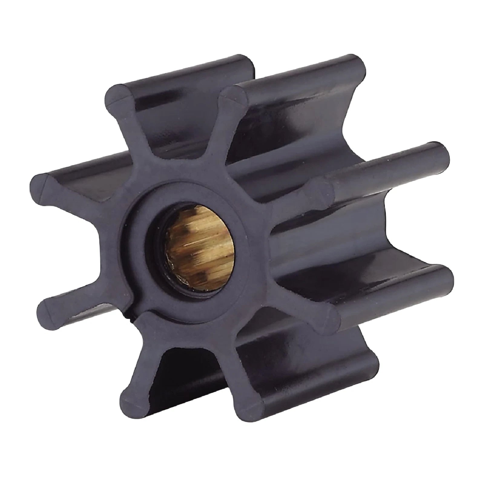 Marine Cooling Water Pump Impeller for C-Power BSD 31 - 4 - 6 Cyl Engines