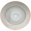 Four Winns Boat Spring Mount Downlight DRS-104471-A - SS 6 Inch