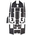 Lowe Boat Non-Skid Deck Mats 2368974 - Favorite 2021 SeaDek (kit)