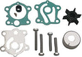 Outboard Water Pump Impeller Repair Kit for Mercury Mariner 48 55 60 HP Engine