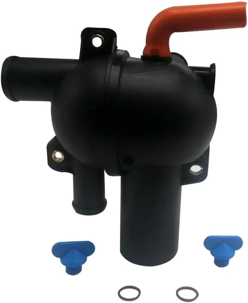 Water Distribution Housing Mercury Mercruiser 4.3 5.0 5.7 6.2 L Inboard 863444T1