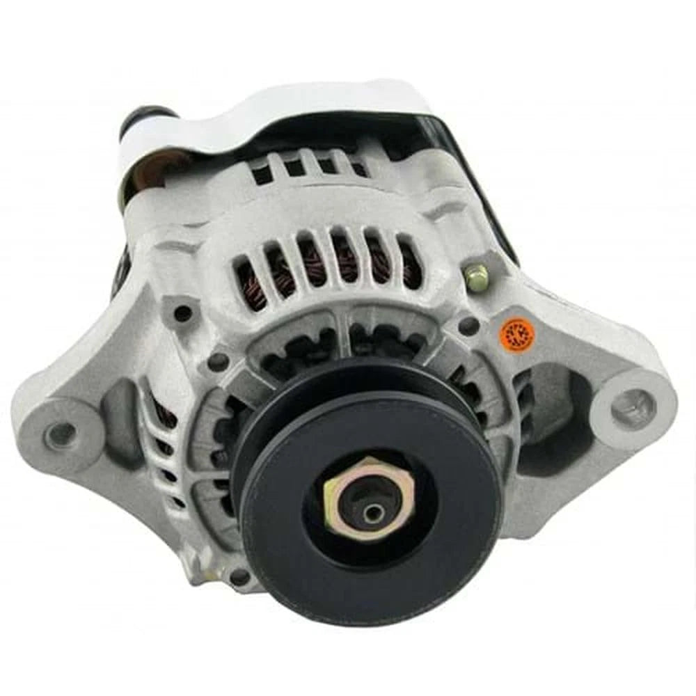 K16241-64012 Alternator, 12V, 40A - Fits Kubota