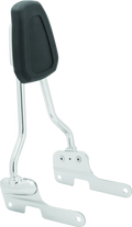 Kuryakyn Chrome Sissy Bar for Harley Sportster 2004-2021 Passenger Support
