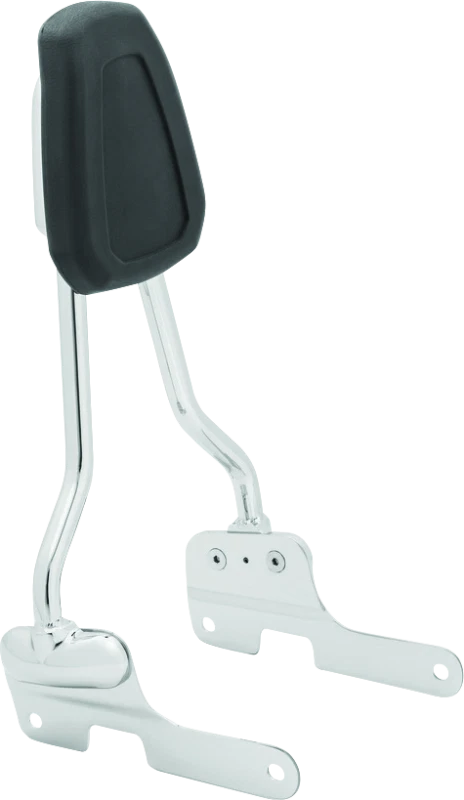 Kuryakyn Chrome Sissy Bar for Harley Sportster 2004-2021 Passenger Support