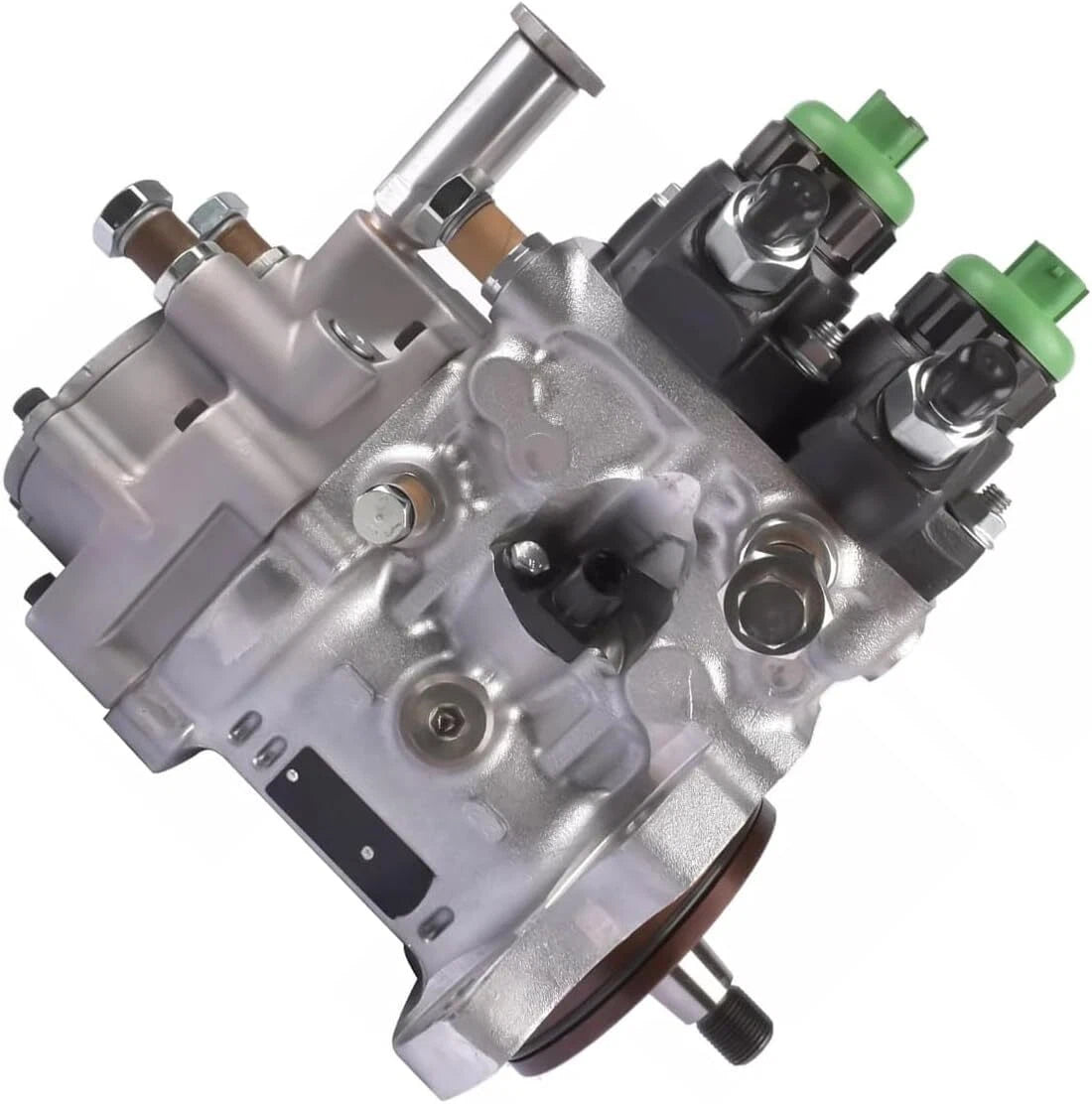 Fuel Injection Pump RE501640 for John Deere Engine 6081 Tractor 7710 8120 9420