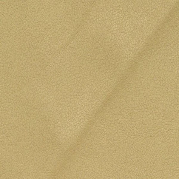Cruisers Boat Knit Back Vinyl - Ultra Leather Beige 54 Inch (YD)