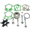 Water Pump Impeller Kit for Yamaha 2 Stroke Outboard 692-W0078-02-0 0 18-3370