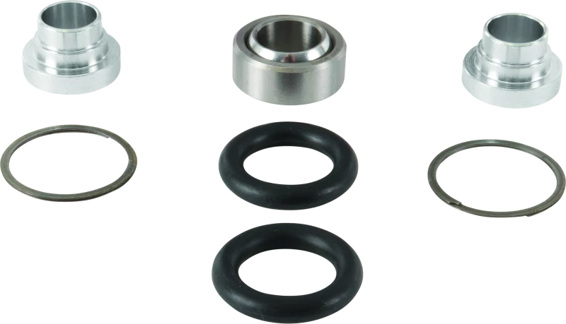 QuadBoss 18-20 Can-Am Commander 1000 LTD Front Lower Shock Bearing Assembly