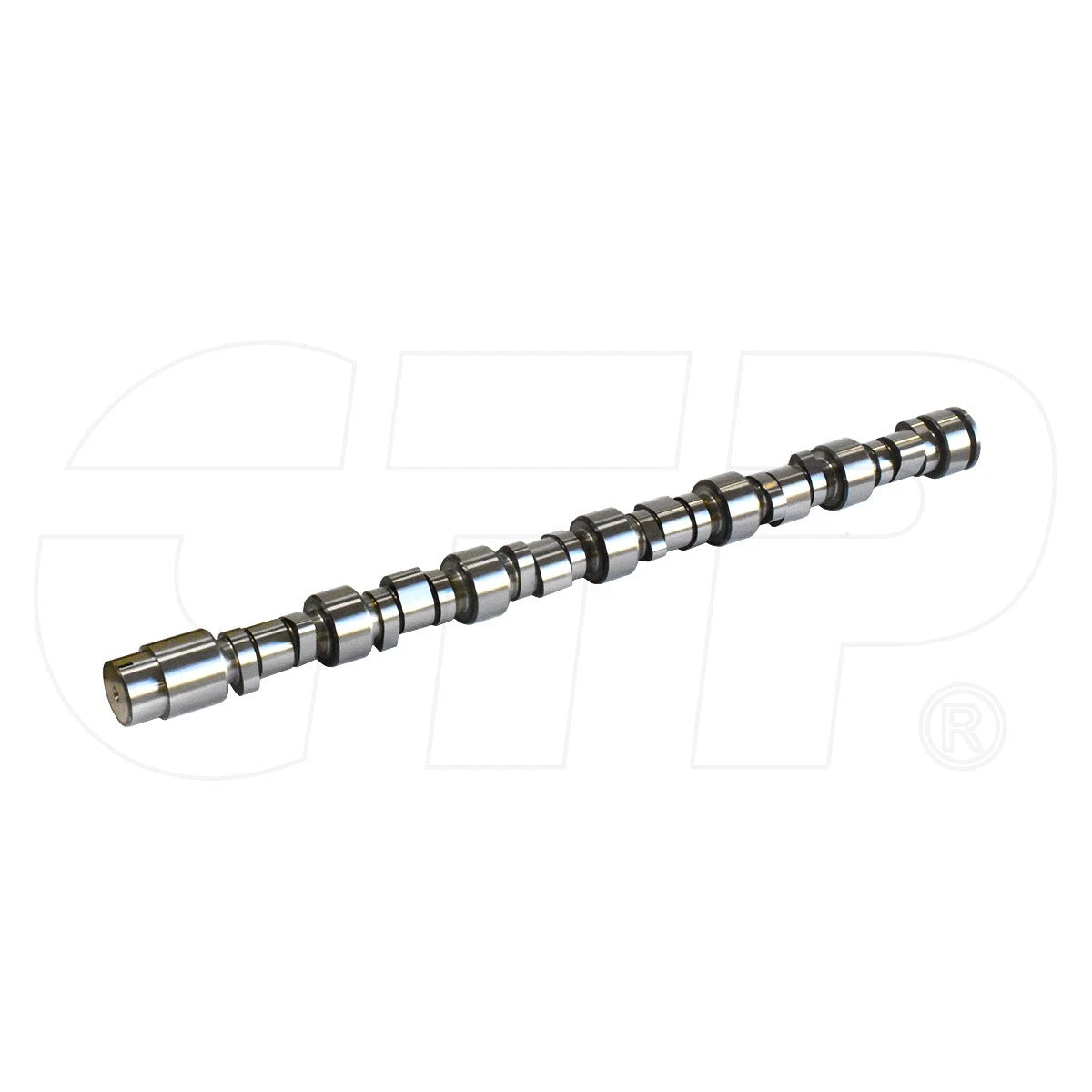 1364335 Camshaft As with Out Gear Fits Caterpillar Models