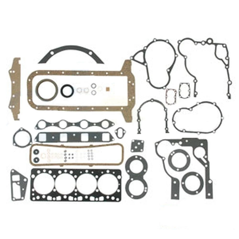 OGS104 Overhaul Gasket Set Fits Case-IH Tractor Models 420 425 440 330