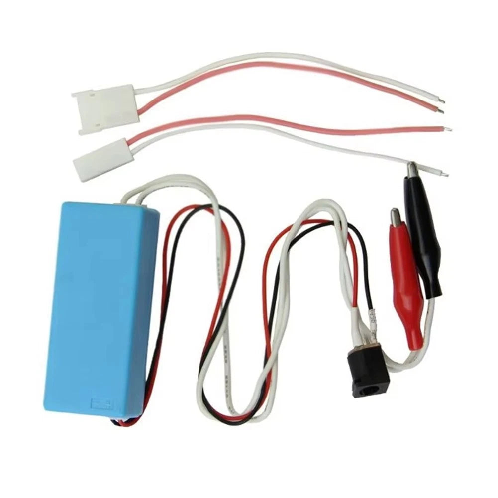 For LCD TV Backlight Diagnostic Tool 12V CCFL Lamp Inverter Tester for Laptops