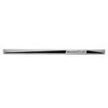 MasterCraft Boat Insert Panel 509204 - Maristar Silver Black