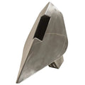 Sailfish Boat Bow Scuff Plate - Thru-Hull Stainless Steel