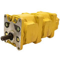 704-58-33110 REPLACEMENT HYD PUMP Fits KOMATSU