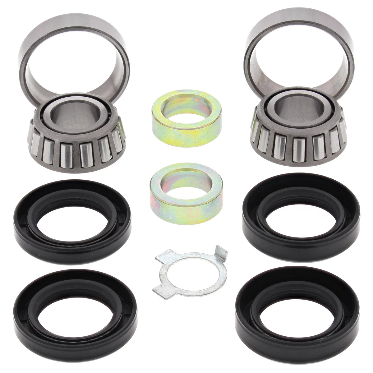 Swing Arm Bearing Kit for Harley FXWG Wide Glide 1984