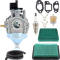 Carburetor for Poulan 967645601 Lawn Mower