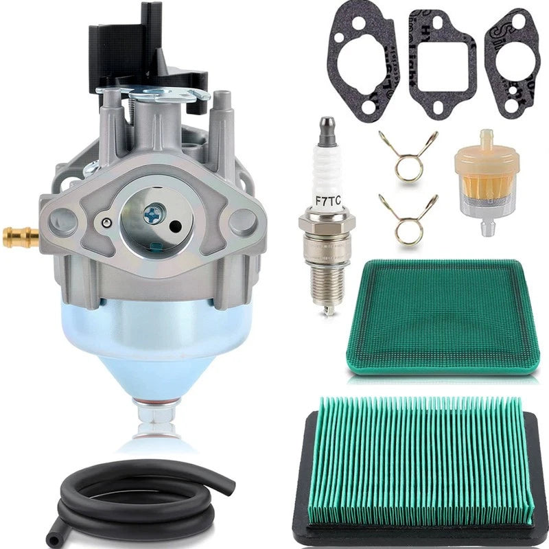 Carburetor for Poulan 967645601 Lawn Mower
