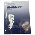 Evinrude Johnson 5005978, SO DI 200/225/250 HP Service Manual (2005)