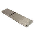 Cobalt Boat Piano Hatch Motor Box Hinge - Heavy Duty SS