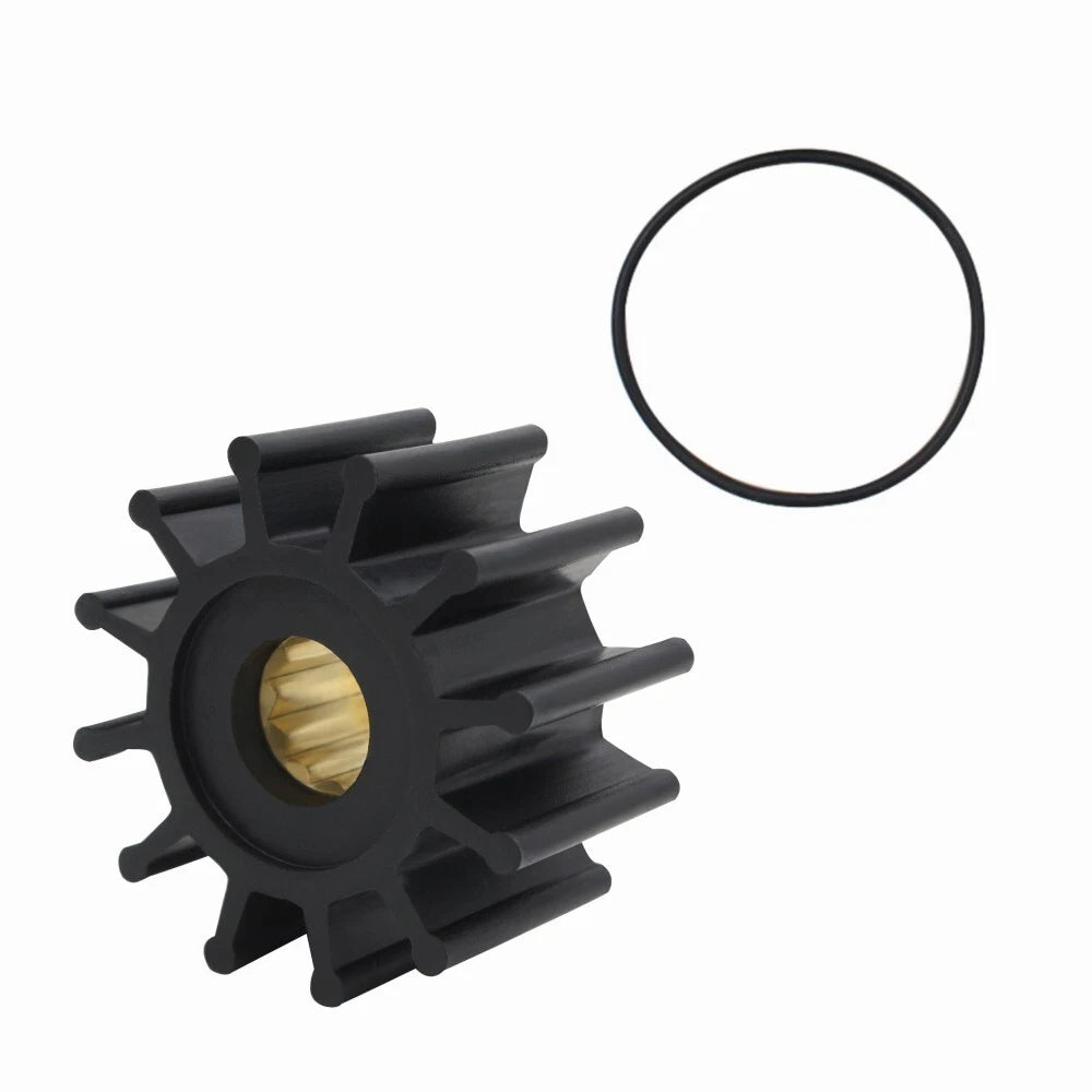 Marine Engine Cooling Water Pump Impeller for HAWKER SIDDELEY MARINE—UK Engine