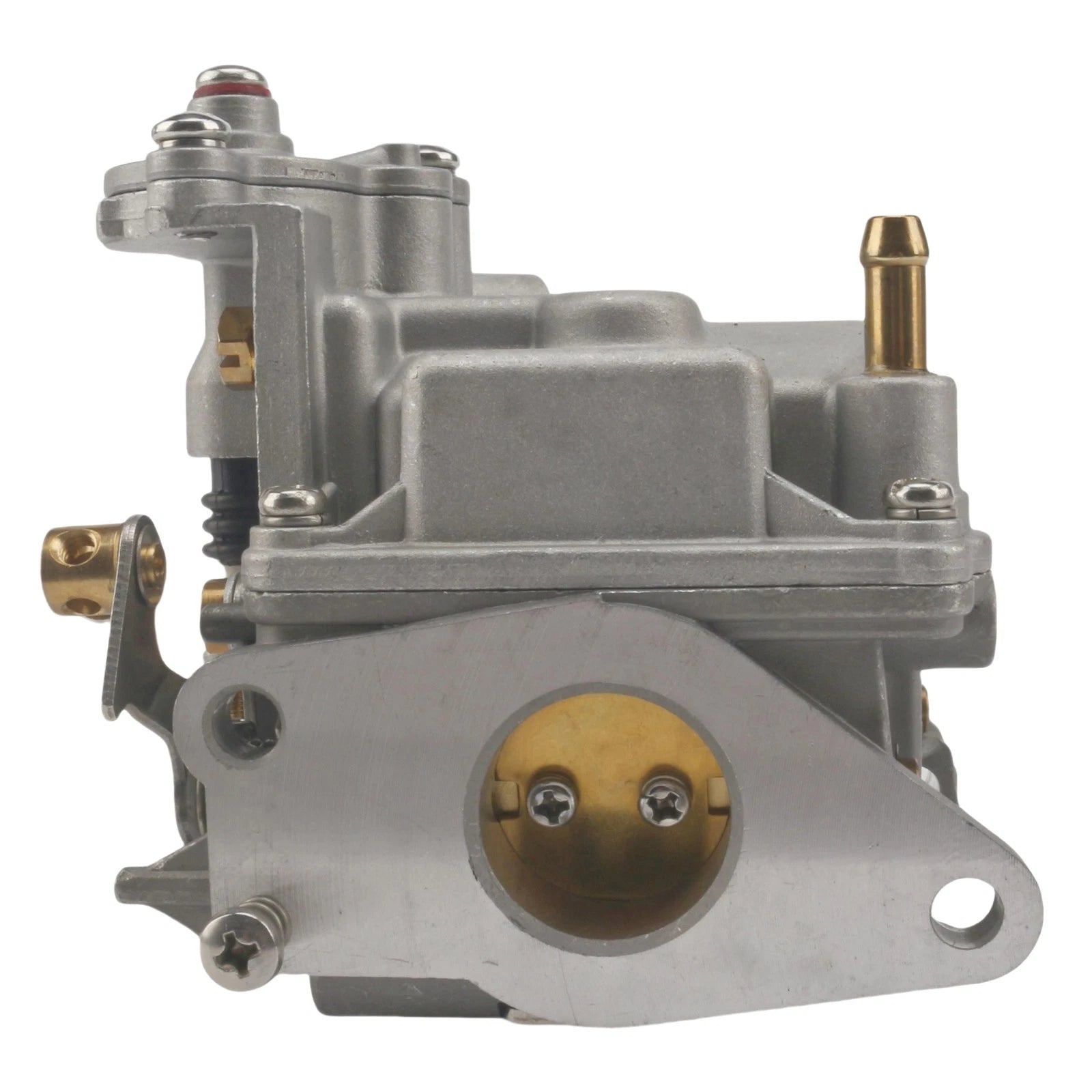 Outboard Carb Carburetor for Mercury Mariner 4 Stroke 9.9 13.5 15 HP 835382A1