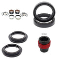 Complete Front Fork Rebuild Kit for Suzuki GSXS1000FA 2016-2017 with Driver