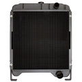 237992A3 Radiator Fits Case 85XT 90XT 95XT Skid Steers Loader