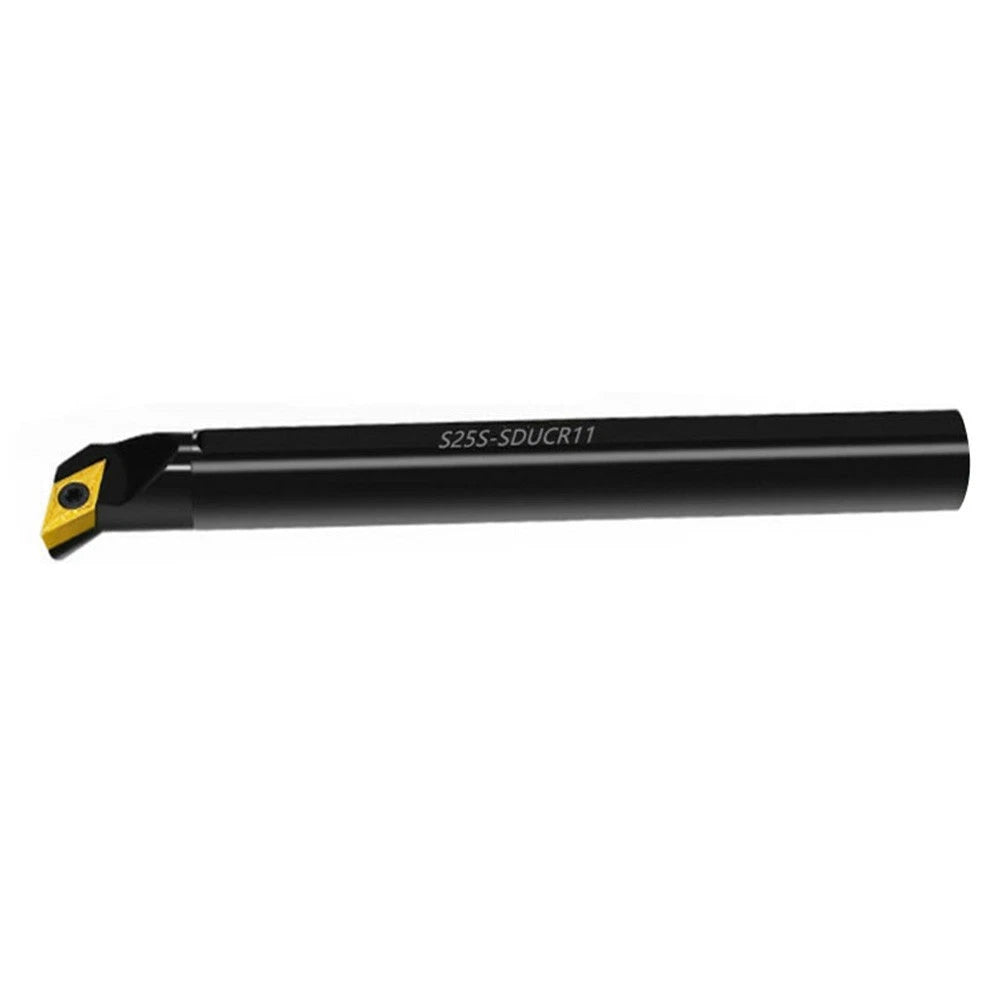 Practical S25S SDUCR11 Tool Holder for Various Processing Environments