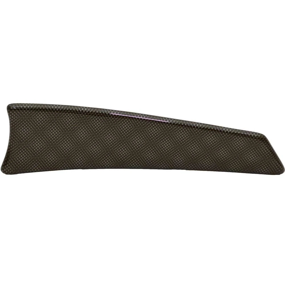 Crownline Boat Shroud Insert Panel 62309 - 12 3/4 X 3 1/4 Inch (port)