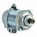 J&N Starter Motor for KTM 200 XCW 2013-2016