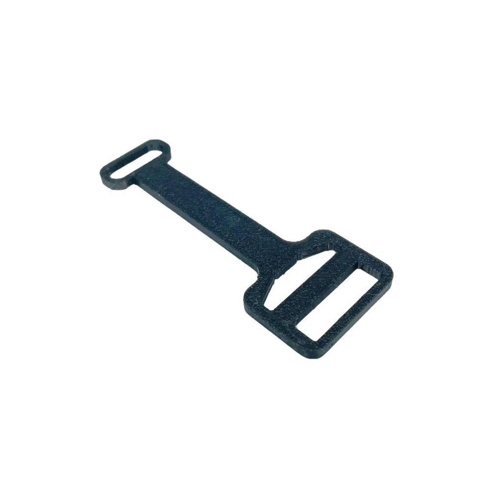 Adjustable Window Stays Air Circulation Camping Trips Flexible Material