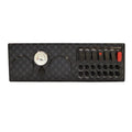 Lund Boat Dash Panel 2088953 - 20 3/4 X 7 Inch Plastic