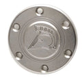Ski Centurion Boat Steering Wheel Center Cap - 3 3/8 Inch