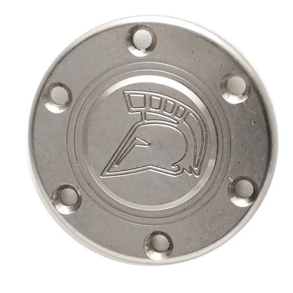 Ski Centurion Boat Steering Wheel Center Cap - 3 3/8 Inch