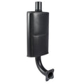 Muffler Fits John Deere 750 650 CH15910