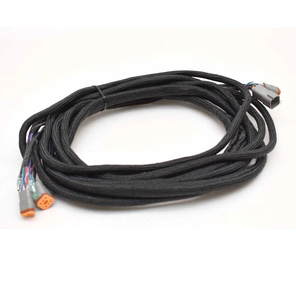 Evinrude Johnson Boat Ignition Trim Harness 0763545 - 25 Feet