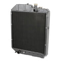 211077 Radiator Fits Ford/ Holland TRACTOR MODELS 7840, 8240, 8340