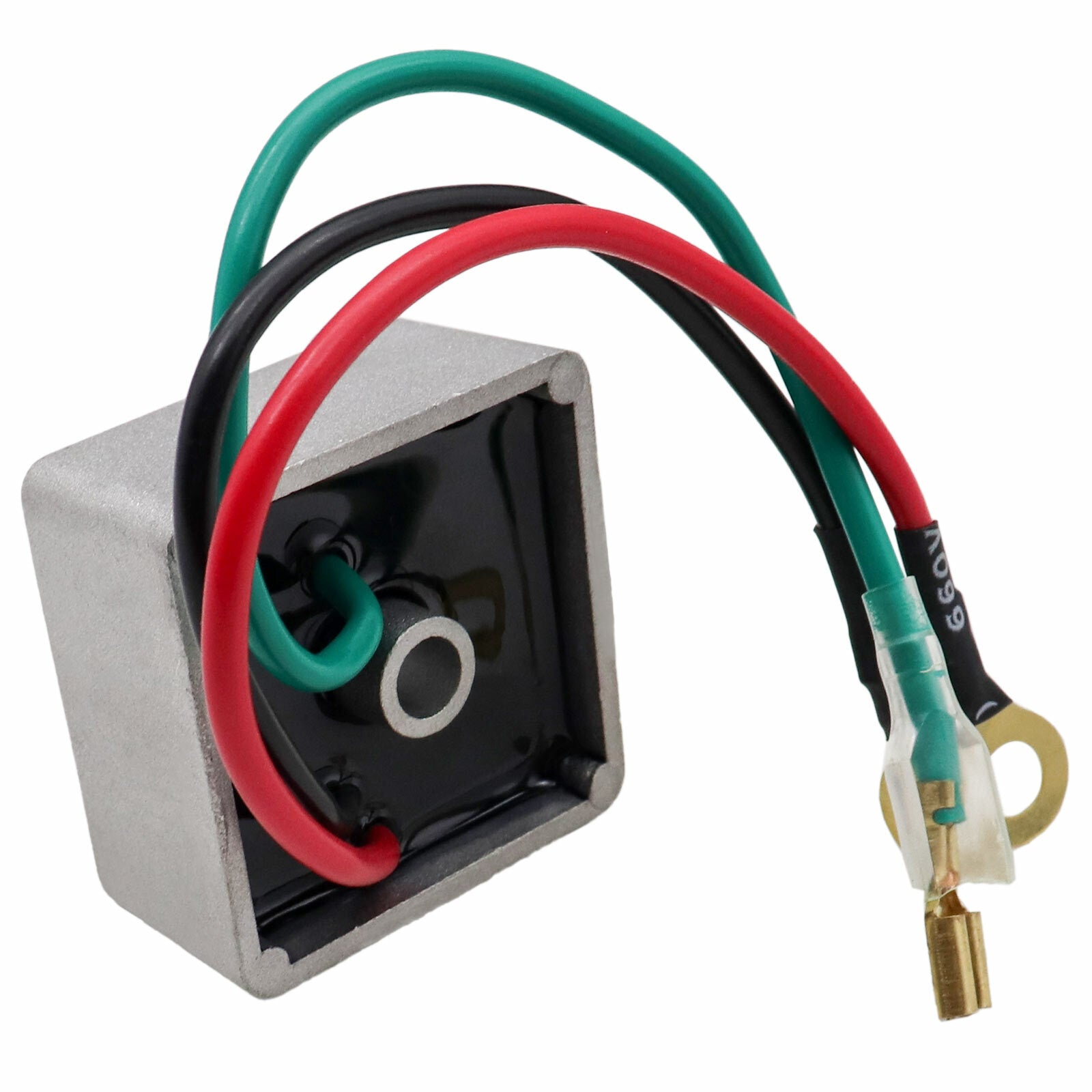 Voltage Regulator Rectifier 27739G01 for E-Z-GO EZGO TXT 1994-2024