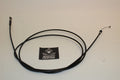 SEA-DOO GTX 4TEC SUPERCHARGED THROTTLE CABLE LINE 277001121