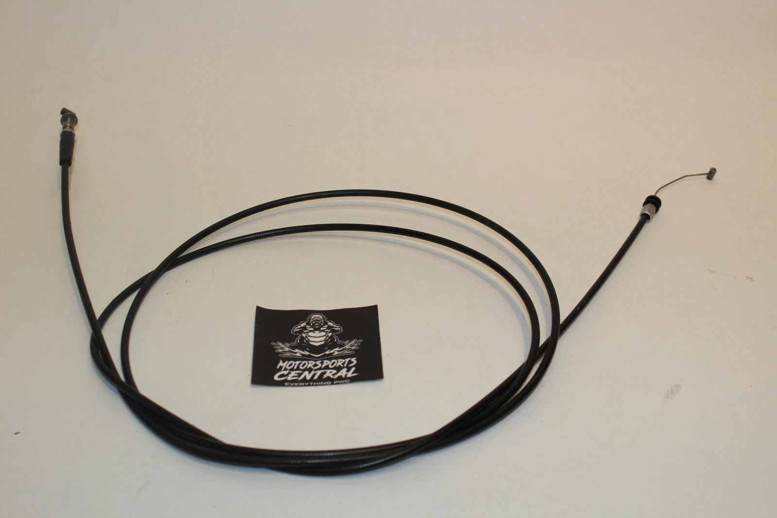 SEA-DOO GTX 4TEC SUPERCHARGED THROTTLE CABLE LINE 277001121