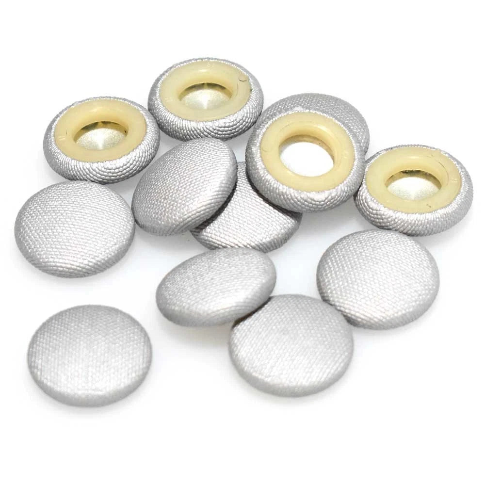 Rinker Boat Button Seat Snap Covers - Fasnap 3/4 Inch (set of 12)